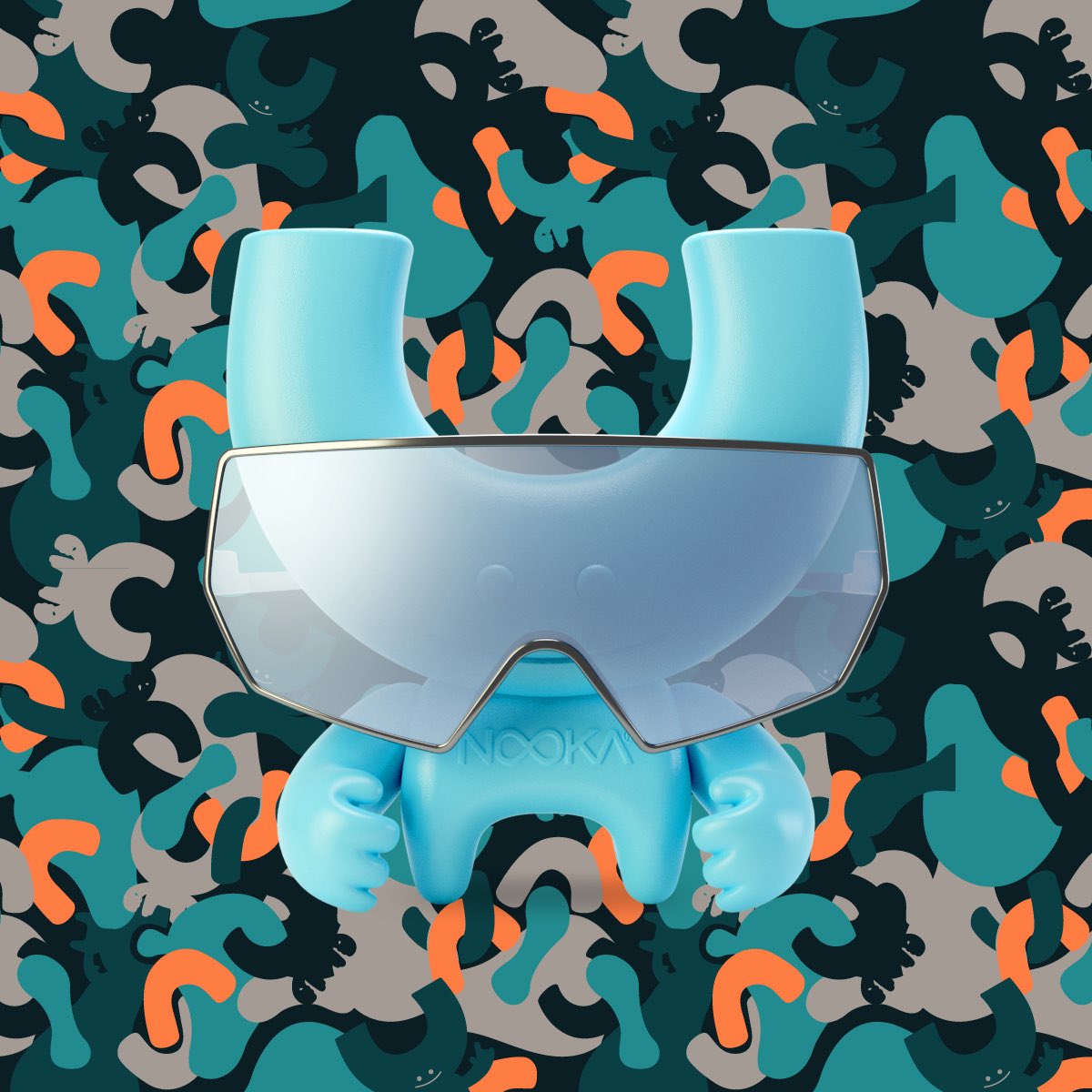 After laying out 300+ pages, we're now refining it to a concise 200pgs. With a compact team of three, it's a passionate journey taking a longer than expected. Pre-order at nooka.com. 

#nooka #bookdesign #innovation #productdesign #fashion #fashiondesign #futurism