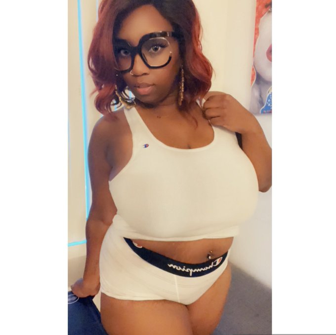 Getting comfy for the evening, while waiting to hear from you. Text me bb. 😘  https://t.co/uBX7YoBuFw<a href="/tag/black"class="tags"><span>#black</span></a><a href="/tag/bigtits"class="tags"><span>#bigtits</span></a>