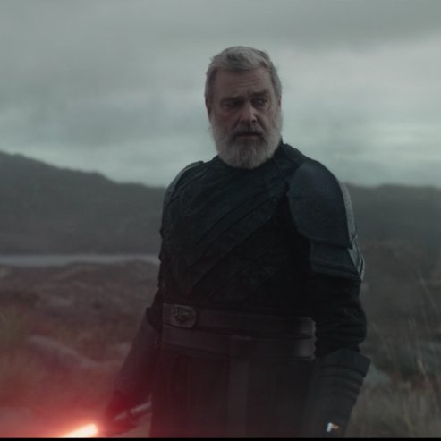 leabex's tweet photo. this man has been mysteriously staring off into the middle distance for 7 gd episodes WHAT IS HE UP TO 😭😭😭
#ahsoka #baylanskoll #americaexplain https://t.co/YjDrGzME8M