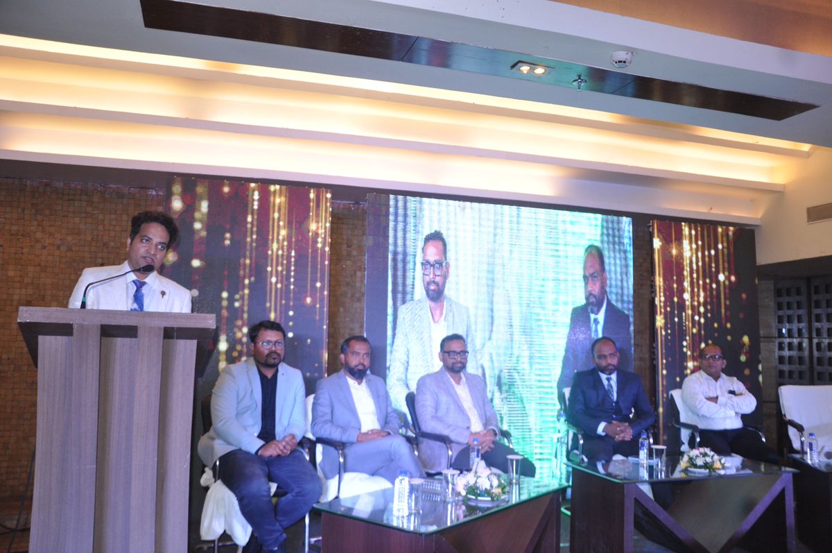 KRIAAFOUNDATION's tweet photo. #latepost
#cancerconclave
#wonenCancer
Our heartfelt gratitude and thanks to our Moderator and experts for their excellent participation on emergency health care Odisha on July, 2023. Special thanks to Dr Radha and Dr Sunil Das @hotelnewmarrion .
@lilijenamani
@Amar4Odisha https://t.co/dxk7ChI1kT