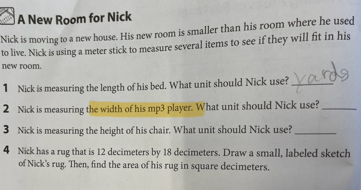 startupleo's tweet image. Was helping 4th graders with math today and they all came to me asking “What’s an mp3 player?” 

So I asked them to sit around the campfire and started telling them about Napster, the Metallica lawsuit, Winamp, Kazaa, the Rio, the iPod, …

Then they asked if inches would work