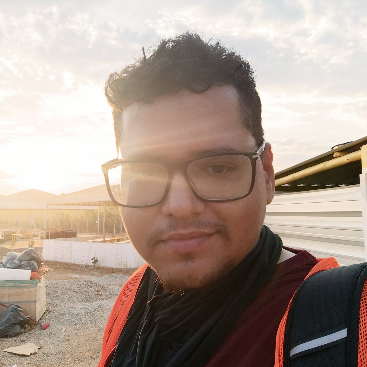 gcs_Netto's tweet photo. #NewProfilePic https://t.co/ubFsCbqxdh