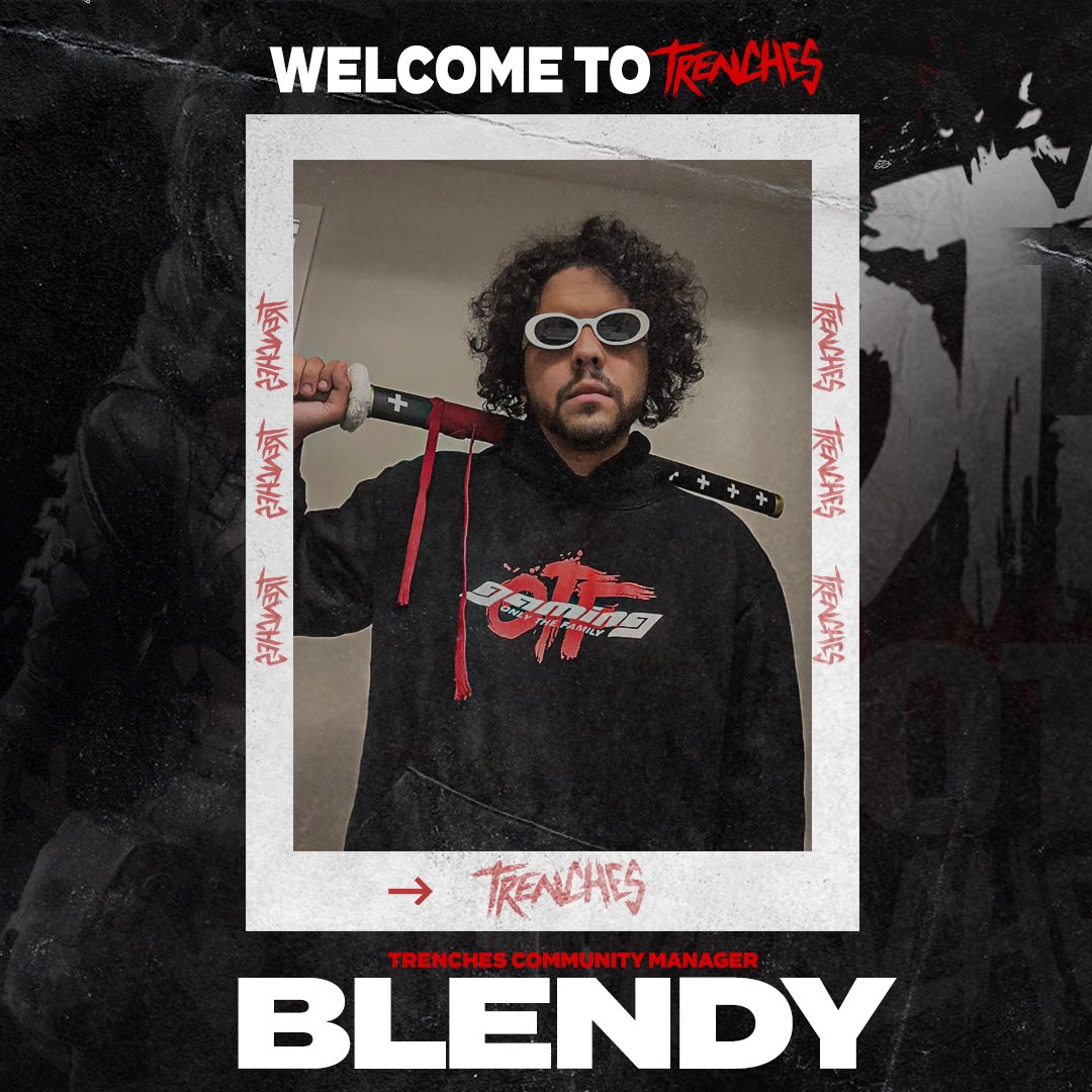 OTF Blendy tweet media