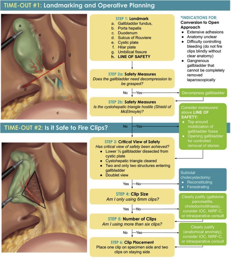 cutitoutPODCAS1's tweet photo. @FarazKh65499316 @SAGES_Updates @IHPBA @CAGS_ACCG Multi factorial. We see cases referred after tough/difficult cases, but also commonly after “easy” cases. 

I think we know there are no easy cases. It’s mostly confirmation bias, but many other factors. We need a systematic approach always. We and others have found this useful: https://t.co/UlUqor06Tg