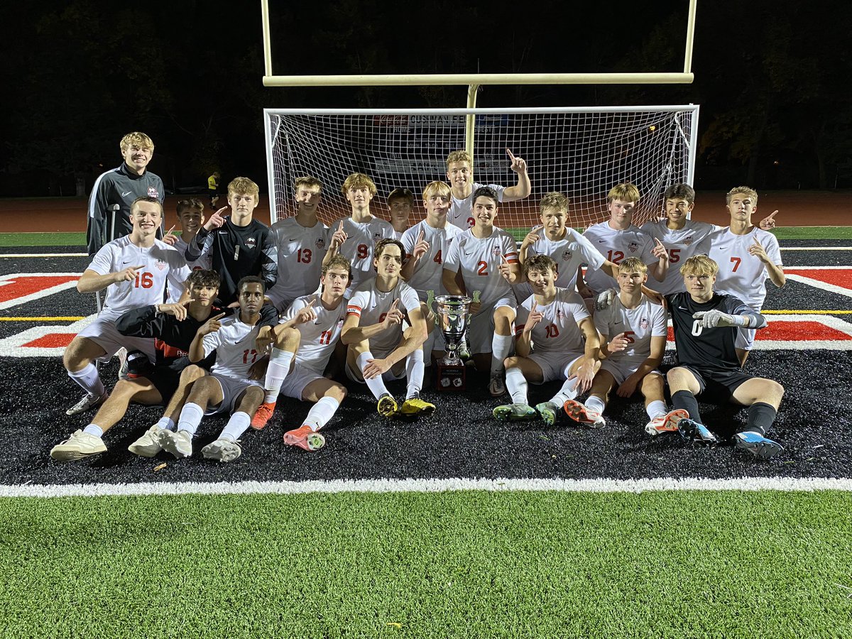 RRHSactivities's tweet photo. @riders_soccer #TheCup https://t.co/5iGUvbKIjW