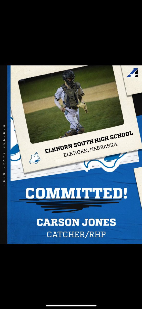 Carson Jones tweet media