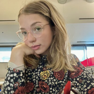 annie_arnone's tweet photo. #NewProfilePic #ProofOfLife https://t.co/T9gBTv9Rno
