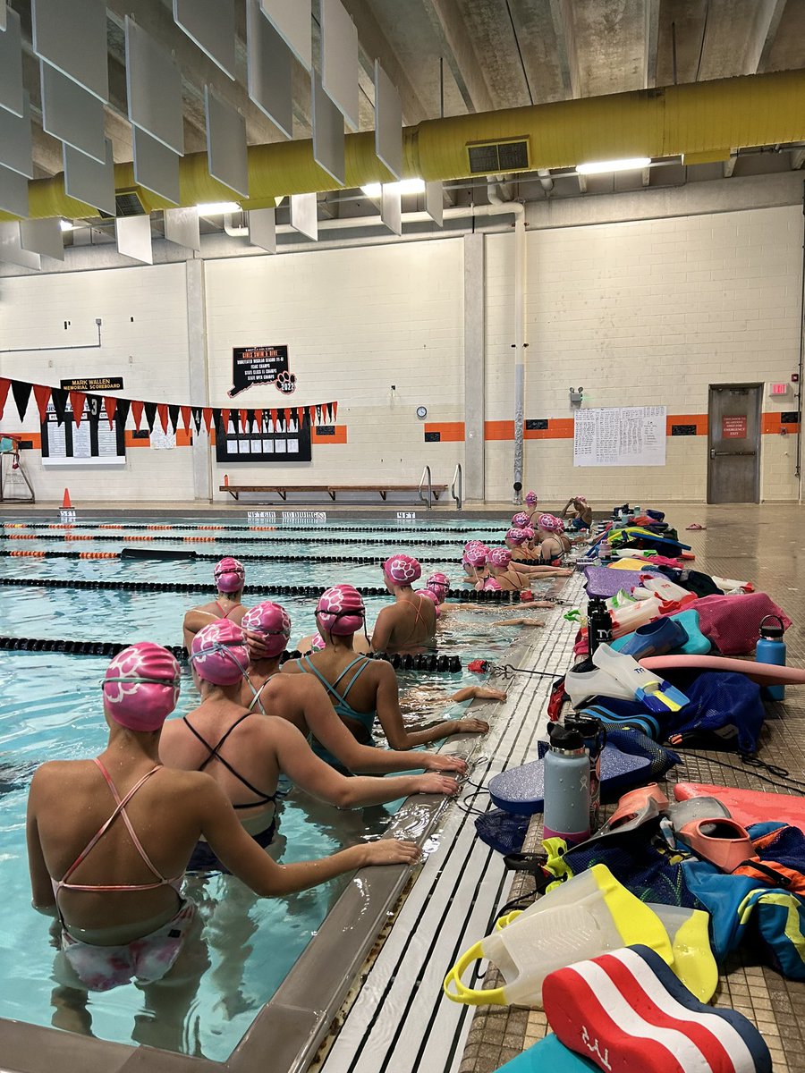 RHS_GSwive's tweet photo. TIGERS GO PINK FOR OCTOBER.
๐ฏ X ๐ฉท
Bringing in new traditions this year.
#DefendandConquer https://t.co/JL1EdGc8eX