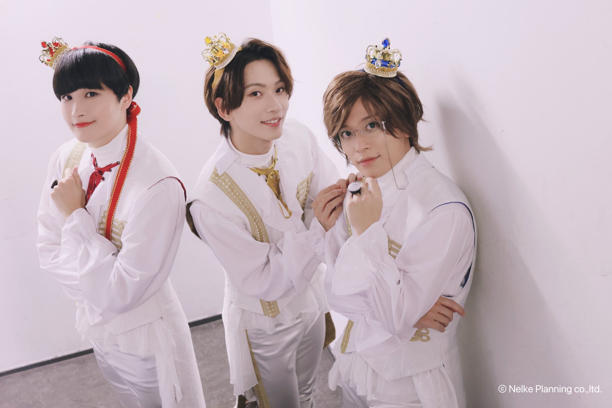 プライムーン / GS382 (@primoon_stage) / X