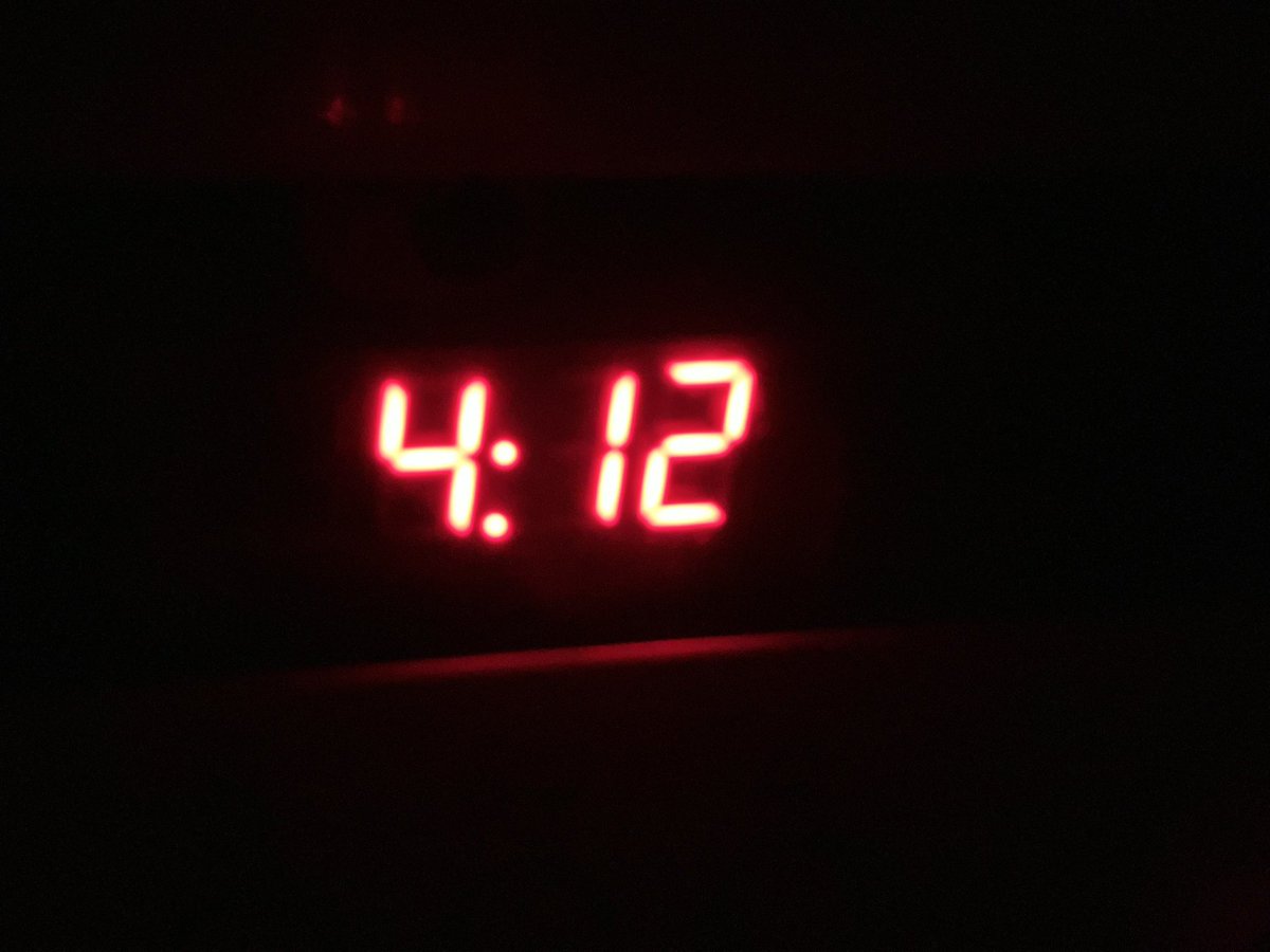 _8_21__'s tweet photo. Early birds gonna get it
GM๐
Always say goodbye when you leave - there might be no next time.
#FourAM https://t.co/yvRnFr7sS9