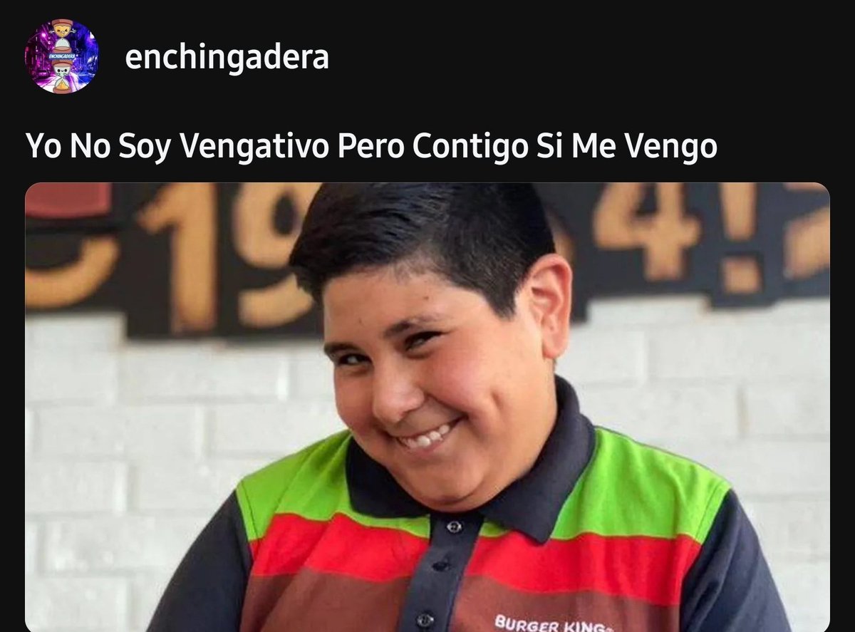 EnChingadera's tweet photo. https://t.co/iWGnuMdJGR