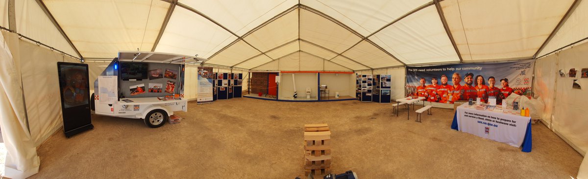 SA_SES's tweet image. Visit the @SA_SES display at the Yorke Peninsula Field Days @DaysYorke 
ypfielddays.com.au
#ypfd #fielddays #ypfielddays #ypfielddays2023
#yorkepeninsulafielddays