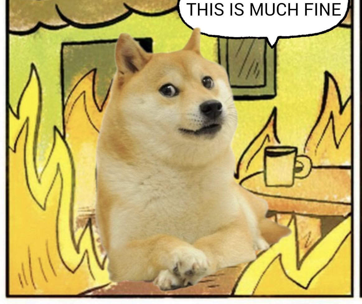 ball82811's tweet photo. #FINE $FINE https://t.co/svIVooTXsh so I’ll invite u to come over and check it out seems a tier 1 exchange could be coming soon the dev is absolutely amazing doing some amazing stuff here $pepe #pepe #ElonMusk #Binance #KuCoin #shib #doge #dogecoin #bnb #ada #btc #eth join the fine community DONT miss this opportunity
