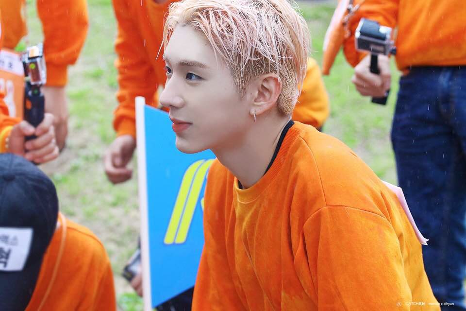 보고싶은 기현시♥️