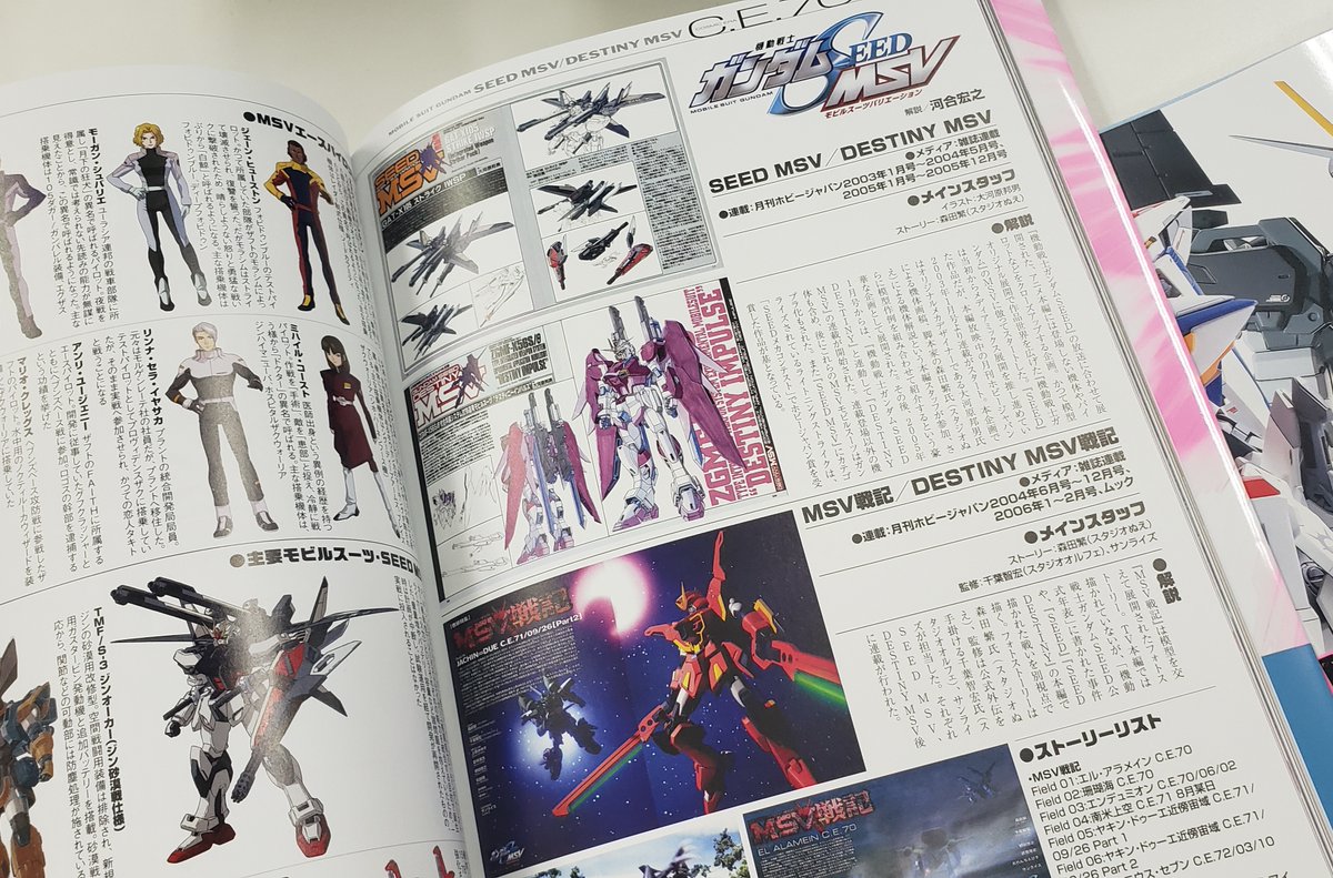 ホビージャパン編集部 on X: 
