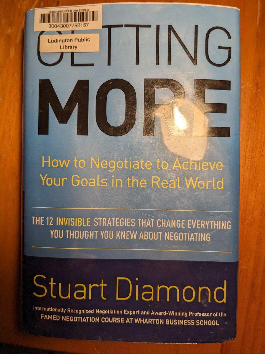 Lower Merion Library System