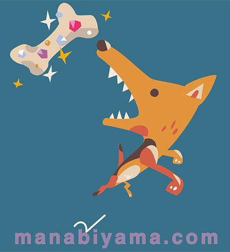 manabiyama's tweet photo. イラスト:キャッチレトリーブ・ドッグスポーツ
千載一遇のお宝キャッチ!
https://t.co/jbV8hzQi5o
作品を イラストレーションファイルWeb で更��しました。
#フリスビードッグ #ペット #ドッグスポーツ #犬 #チャンス #イラスト #イラストレーター #manabiyama #125we https://t.co/uAMkvN2XUd