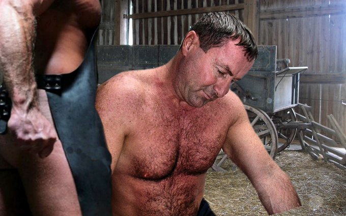 Leather Daddy Cumload from https://t.co/uDvNgxouOP videos  --  #OldFirm #oldman #muscledom #BigBear #BigDaddy<a href="/tag/bigbear"class="tags"><span>#bigbear</span></a><a href="/tag/oldman"class="tags"><span>#oldman</span></a><a href="/tag/bigdaddy"class="tags"><span>#bigdaddy</span></a><a href="/tag/muscledom"class="tags"><span>#muscledom</span></a><a href="/tag/gaydadandson"class="tags"><span>#gaydadandson</span></a>