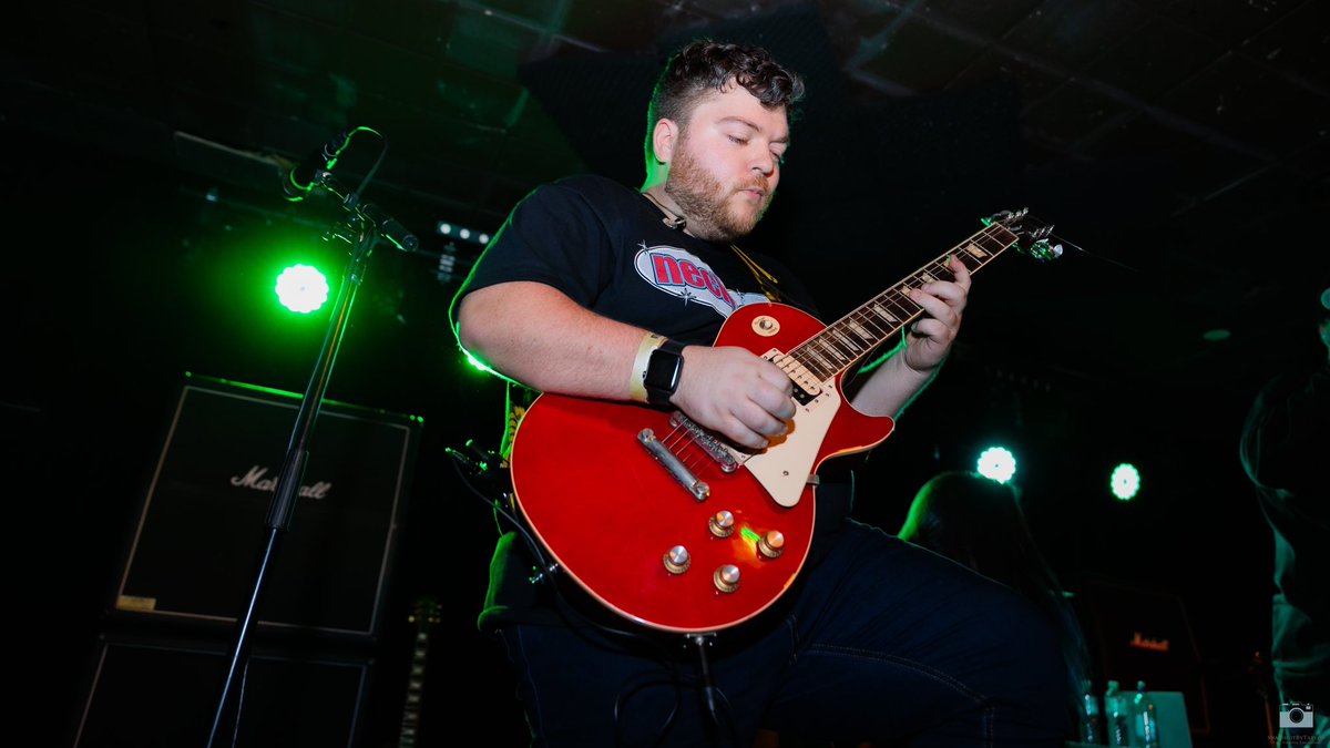 📸 <a href="/PAPERWEIGHTaus/">PAPERWEIGHT</a> at Stay Gold Melbourne, on Saturday 23rd September 2023

#music #bands #photography