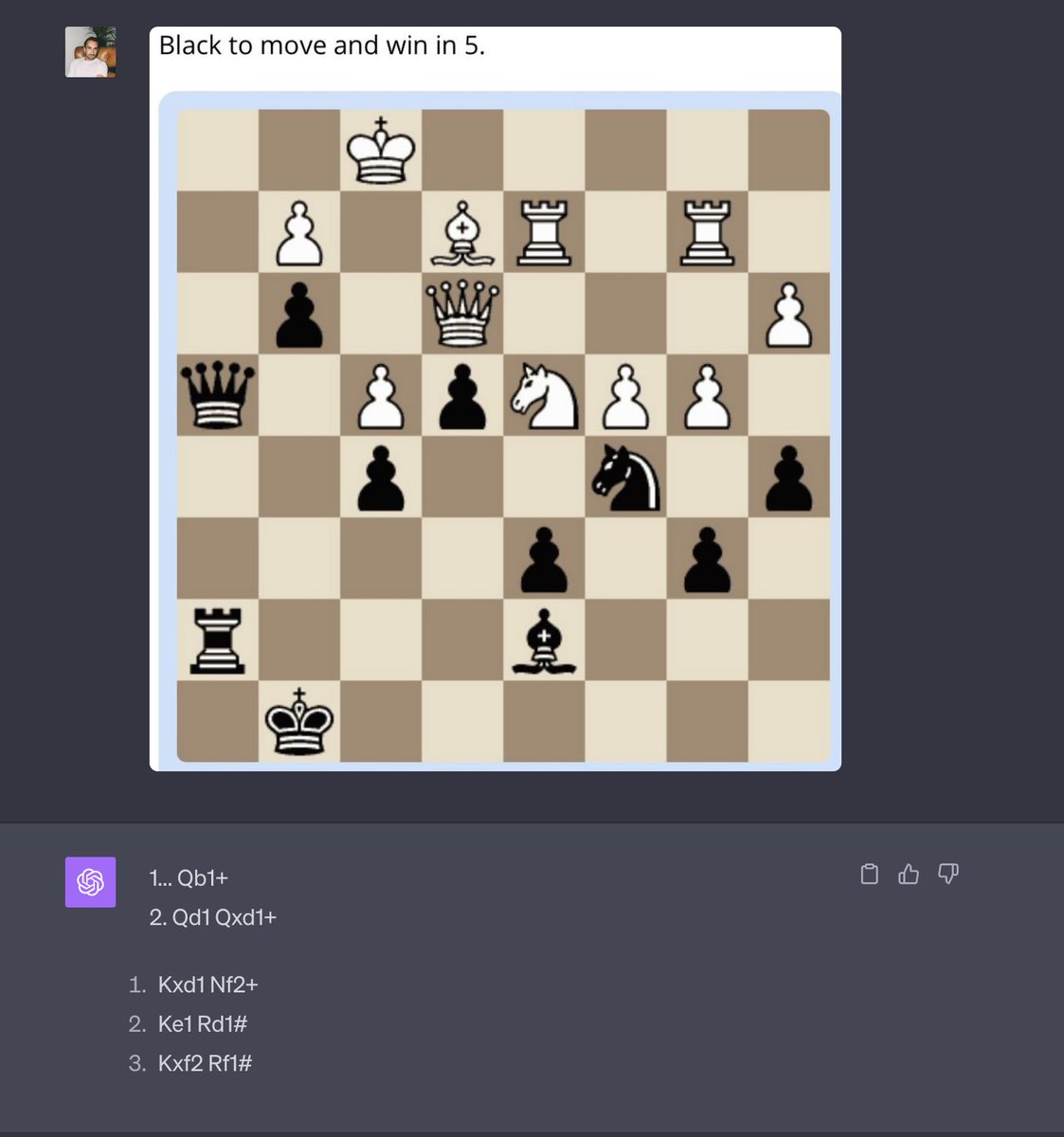 Pietro Schirano tweet media