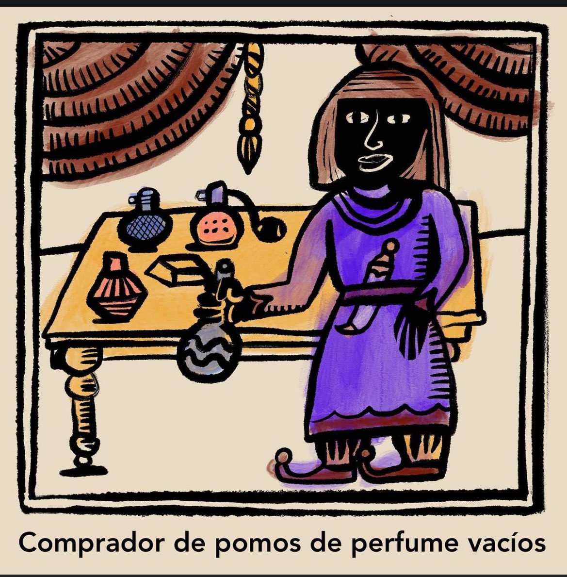 yanlevai's tweet photo. Mencionen  otros oficios  únicos en #Cuba https://t.co/zuX1CNYAjZ