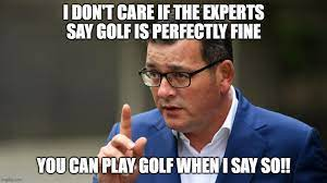 sadujtoiracsi's tweet photo. @Melbourne_says You are the greatest bullshit artist we have ever had.

You might be standing down, but just know, we will ALWAYS want you to pay for your fascism like Benito Mussolini.

We despise you Dan. Go to hell. #DisasterDan #springst #auspol #voteno
👏 👏 👏 https://t.co/Jh87hTJNiz