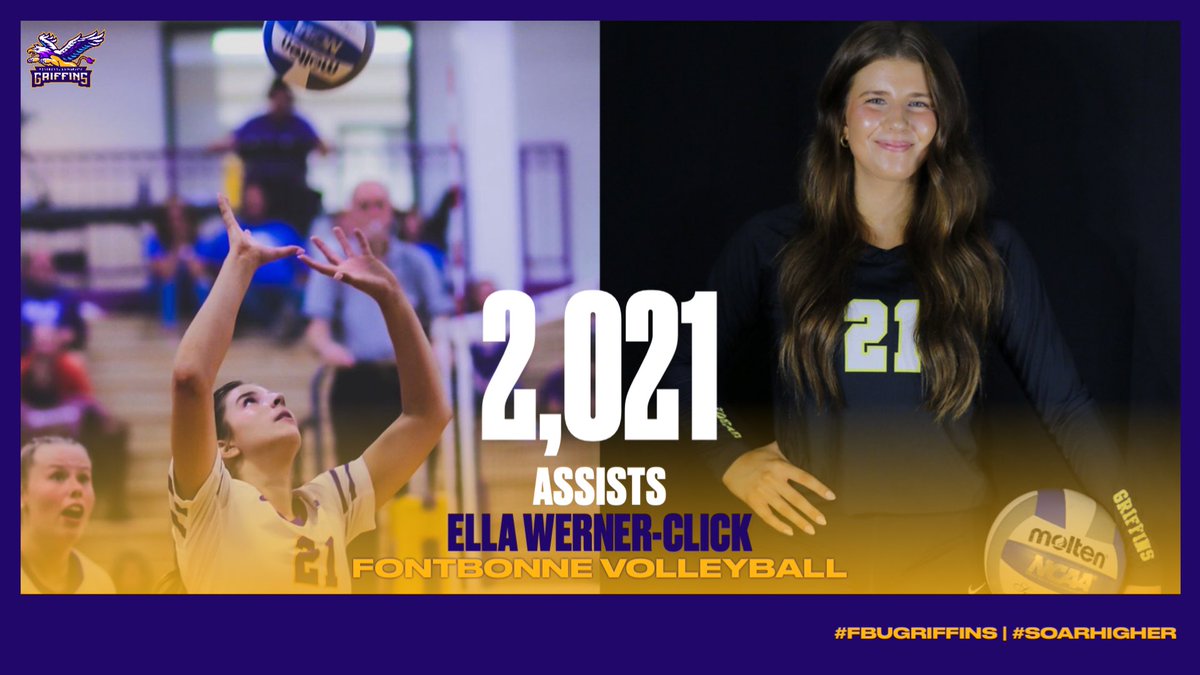 Fontbonne Athletics tweet media
