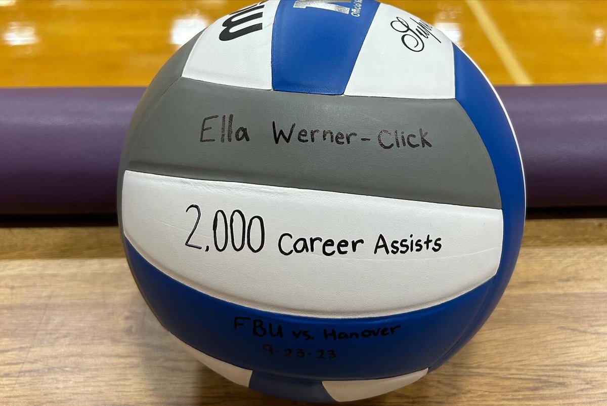 Fontbonne Athletics tweet media