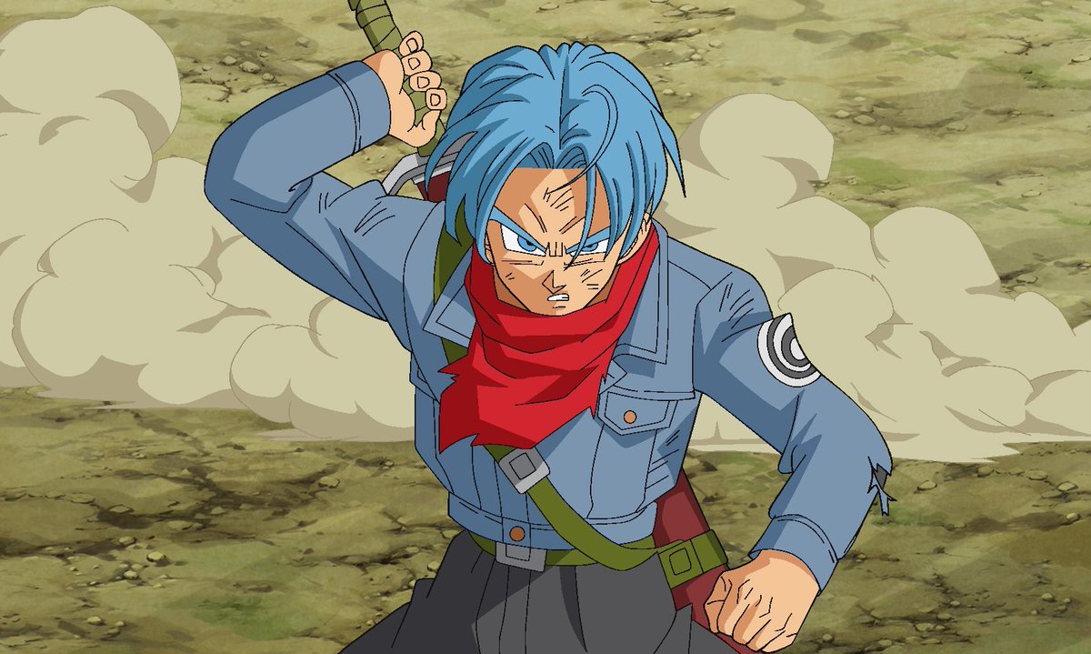 DBPerfectShots's tweet photo. Which Trunks do you prefer? https://t.co/eOD02FSouF