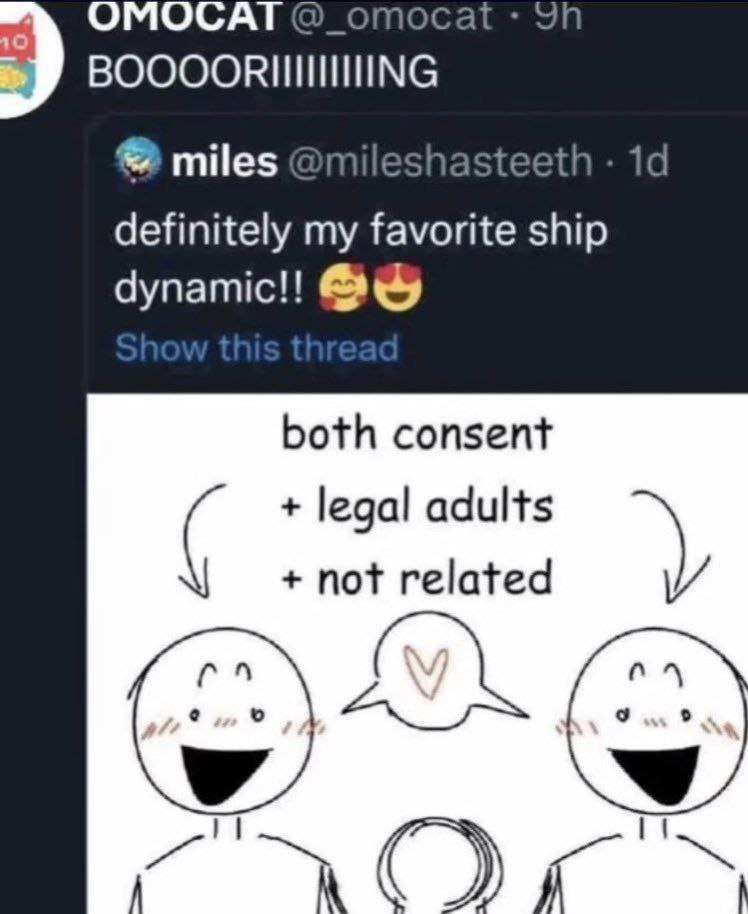 ShitpostGate's tweet photo. https://t.co/avOkNa4JuS