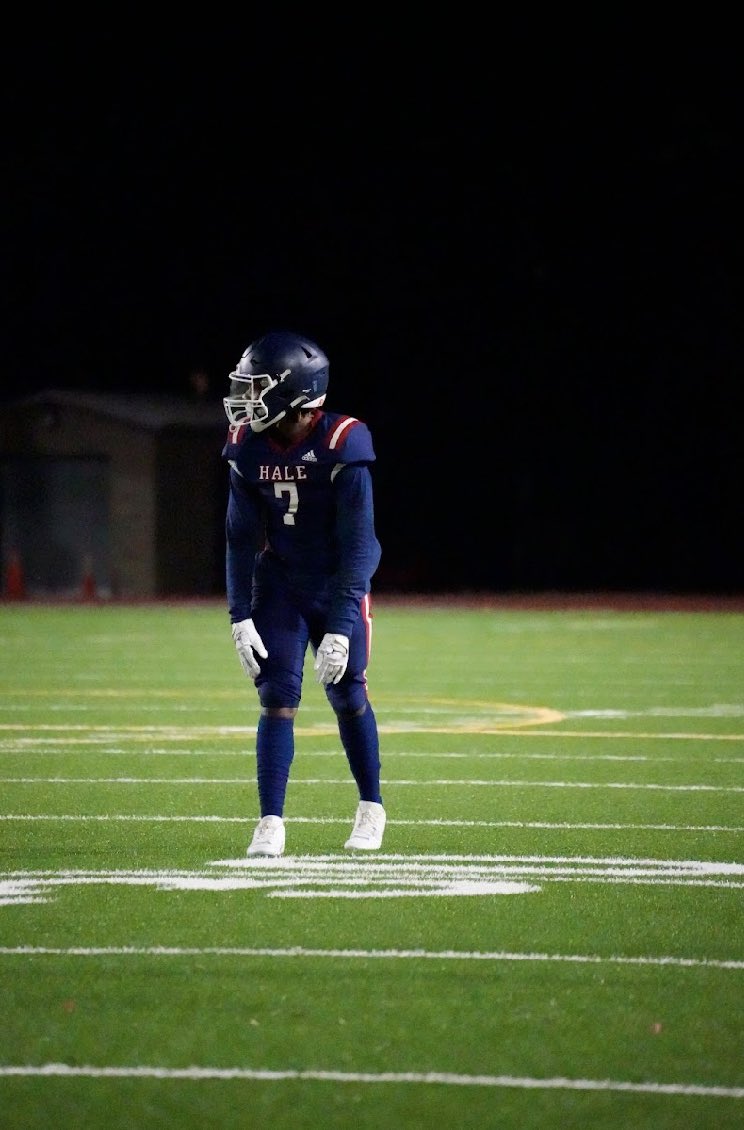 RayvonP7's tweet image. Here are my weeks 1-4 film hudl.com/v/2Ls7DP