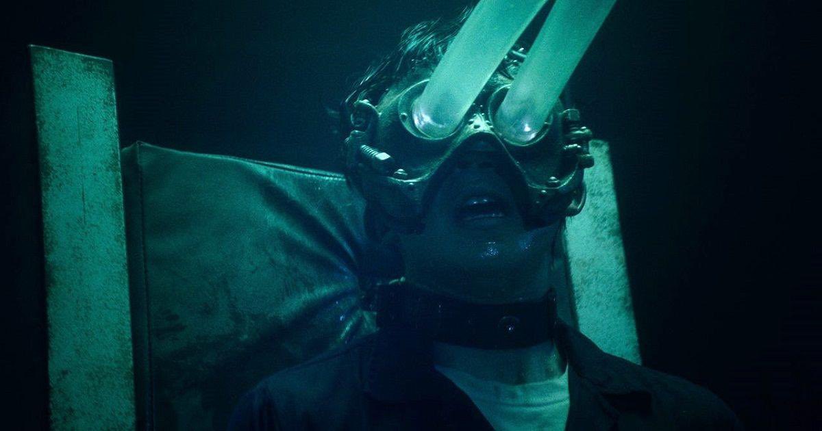 HollywoodHandle's tweet photo. THEY’RE SO BACK. #SawX is EASILY one of the best movies of the franchise. It’s gross, innovative and brilliant. It brings back the originality the first movies had. The cast is simply one of the best parts of it. Bring more please. https://t.co/dxqVJdxGZz