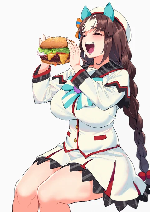 buger 