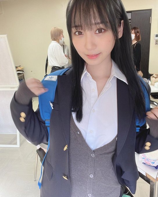 Twitterのコスプレ画像28
