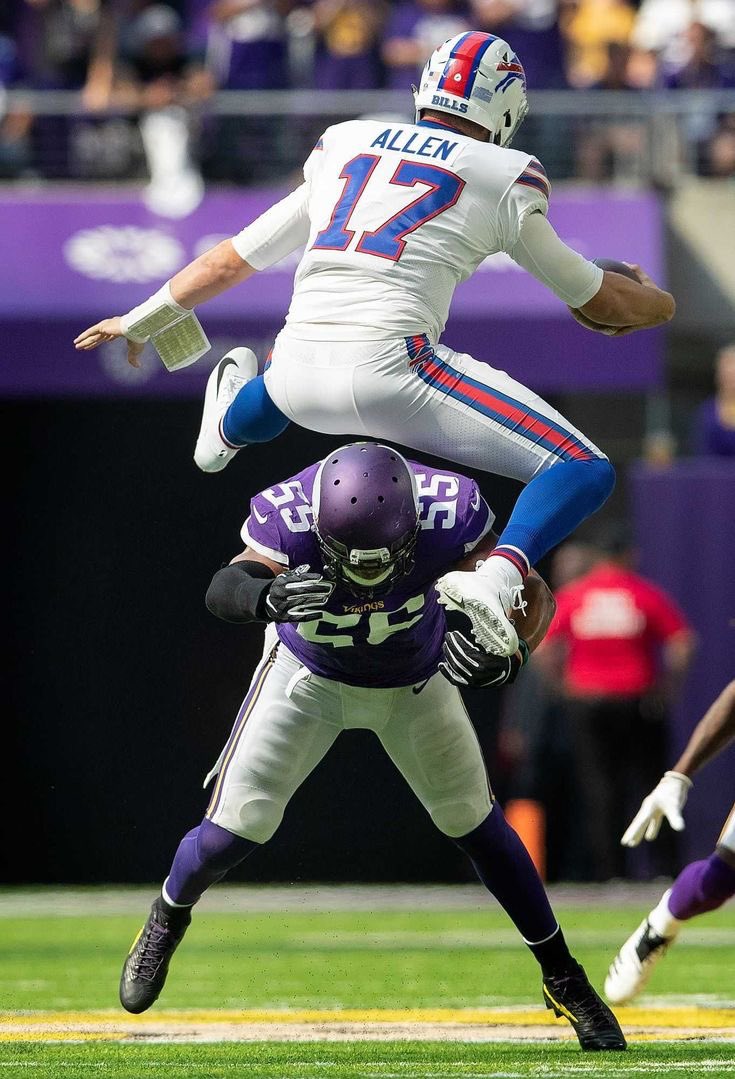 Football Pics That Go Hard tweet media