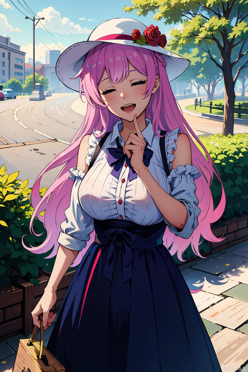 kitsuraya's tweet photo. On a date, seeing Akari-chan smile, true love makes her happier. 💕
--------------
デートで、あかりの笑顔を見る、真実の愛が彼女を幸せにする。 💕 (1/3) https://t.co/E4HVIqlxMr