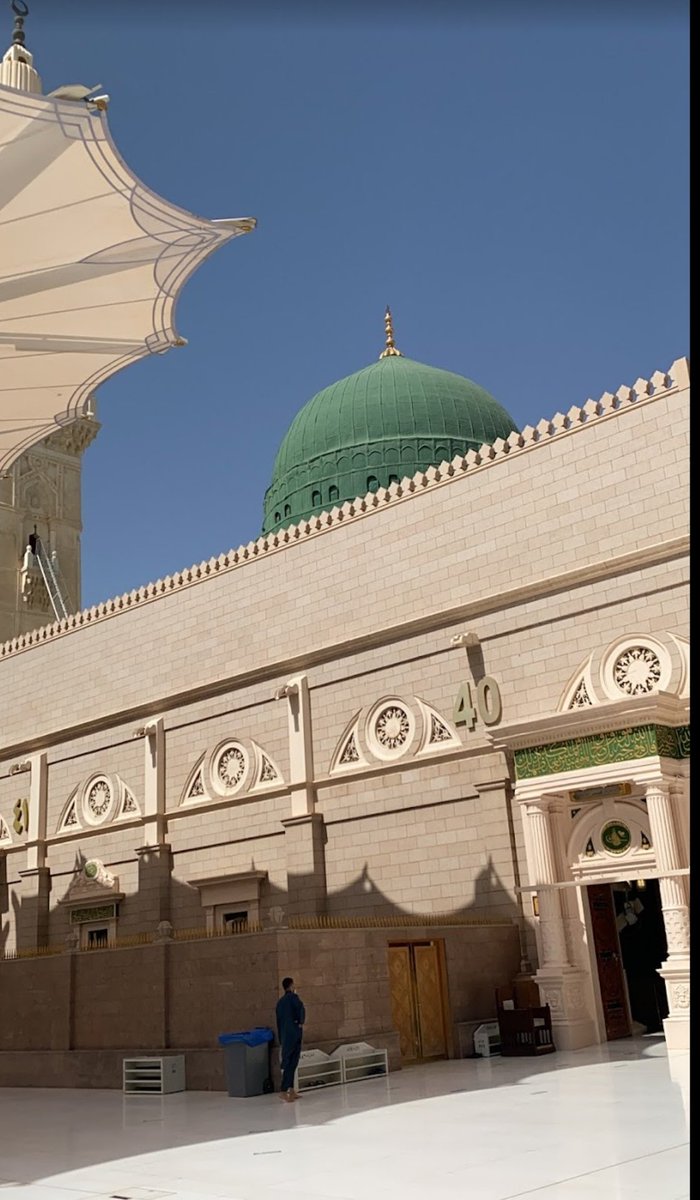 Mohd_junaid_78's tweet photo. Aaqa ka milad aaya puri duniya jhoom hutegi Noor wale aaye hai.
#MiladunNabi #aaqa #SAW #Allah https://t.co/3EjsU7jF0X