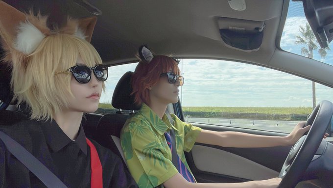 コスプレイヤーしらゆき（しらゆきミク）のTwitter画像54