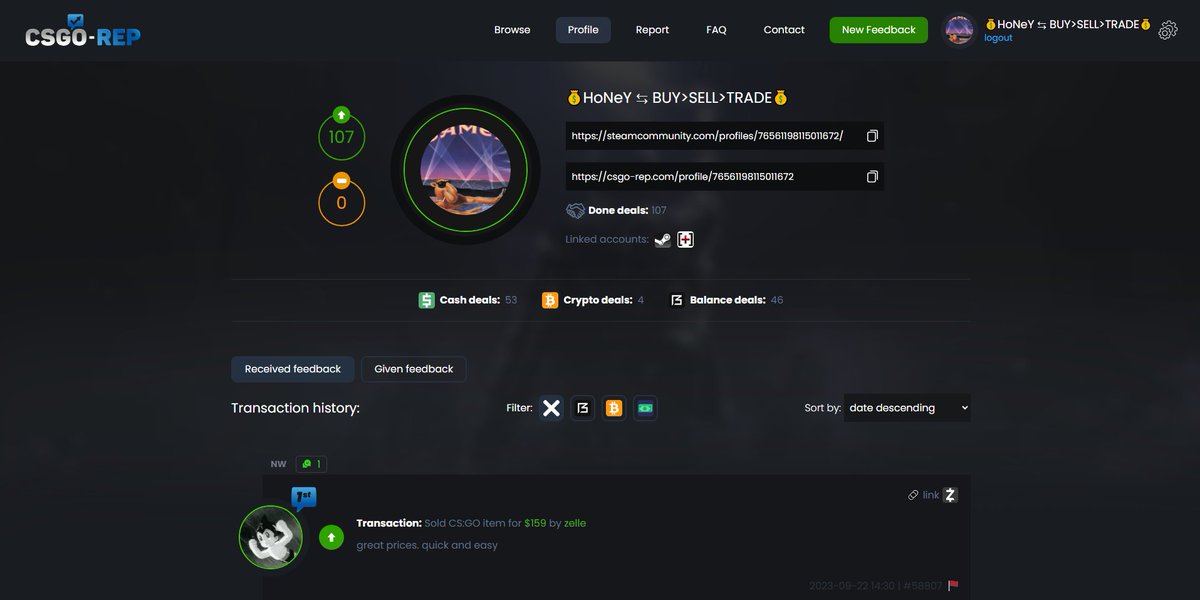 💰HoNeY ⇆ Buying Skins💰 tweet media