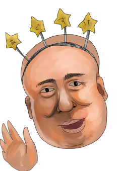 #新しいプロフィール画像