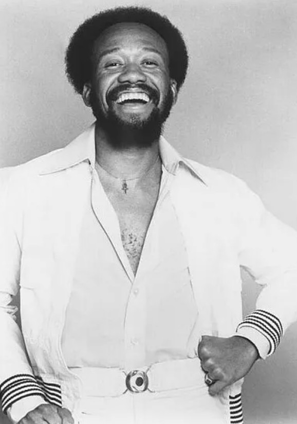 Paying Homage 2 The Legendary Maurice White! Producer, Songwriter, and Musician. Founder of one of The Greatest Bands in Music History! Earth Wind and Fire!! Rock and Roll Hall of Fame Inductee, Songwriters Hall of Fame Inductee, 7 Time Grammy Award Winner. Legend for all Time!