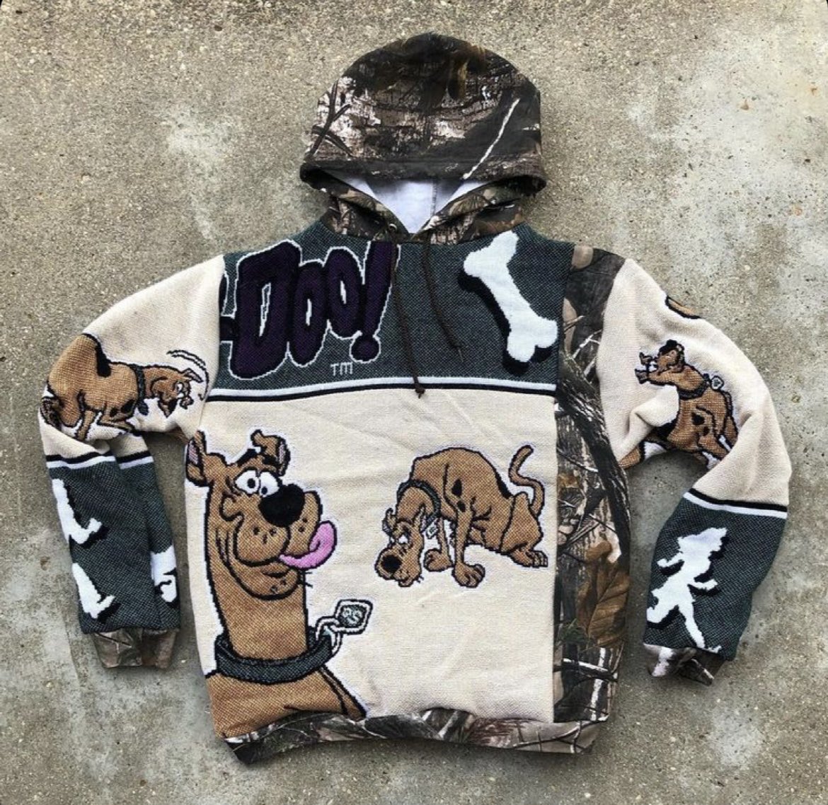 DayDream Kicks tweet media