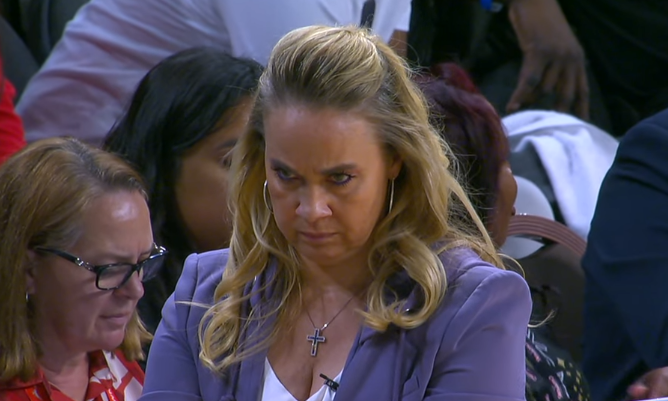 Me when I found out <a href="/_ajawilson22/">A'ja Wilson</a> didn't win MVP