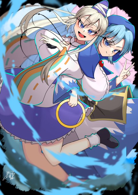 #自分の絵が1人でも多くの人に届け

届いてくれぇ〜 