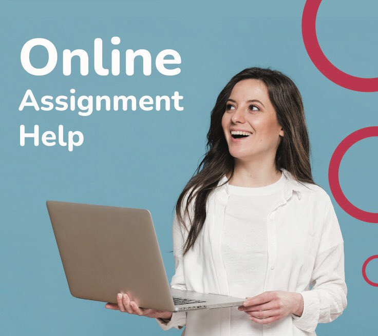 Essay_jade's tweet image. Do you have a due assignment today? that you need help with
#fallclass #Statistics #Literature #Nursing #Biology #psychology #chemistry #Law #psychology #assignments #homework #essay pay. #business law #essay due #hw #term paper #maths. #economics #assignments #python