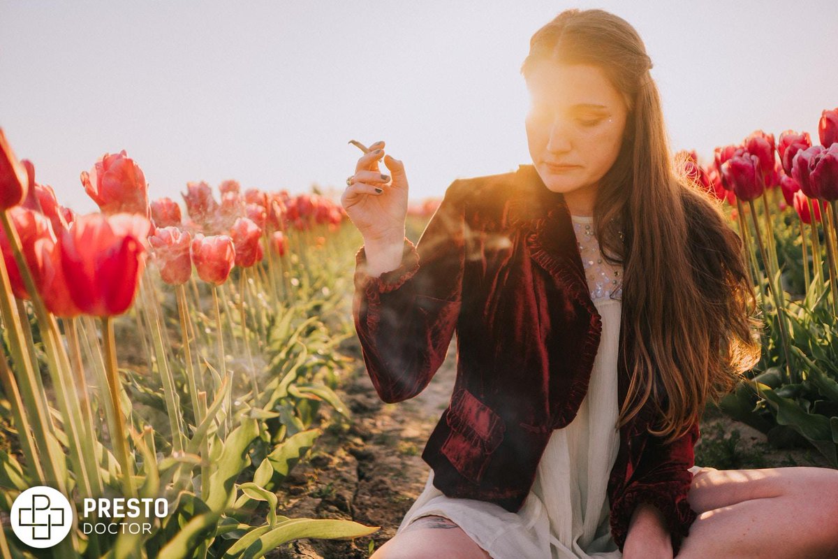 The association between cannabis use and mental health has long been a topic of interest. Research suggests that cannabis can affect various aspects of mental health, including mood, cognition, and behavior. Are these good or bad affects?

prestodoctor.com/content/genera…