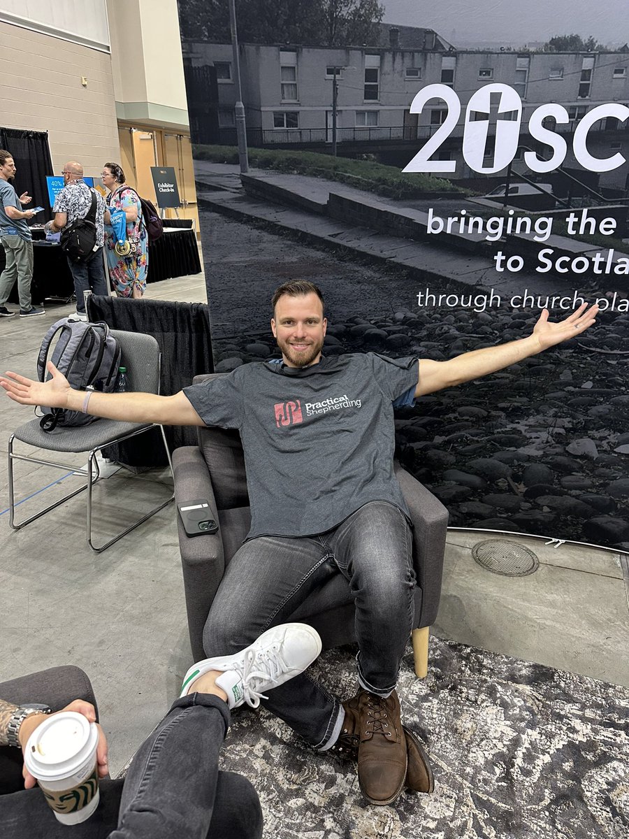 Sean Corser tweet media