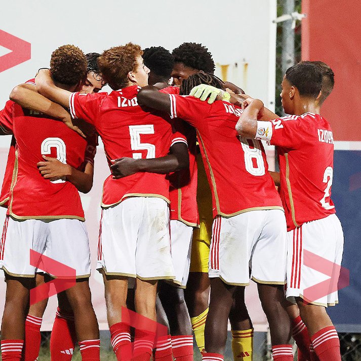 Sporting Benfica Juvenis Campeonato Nacional - SL Benfica