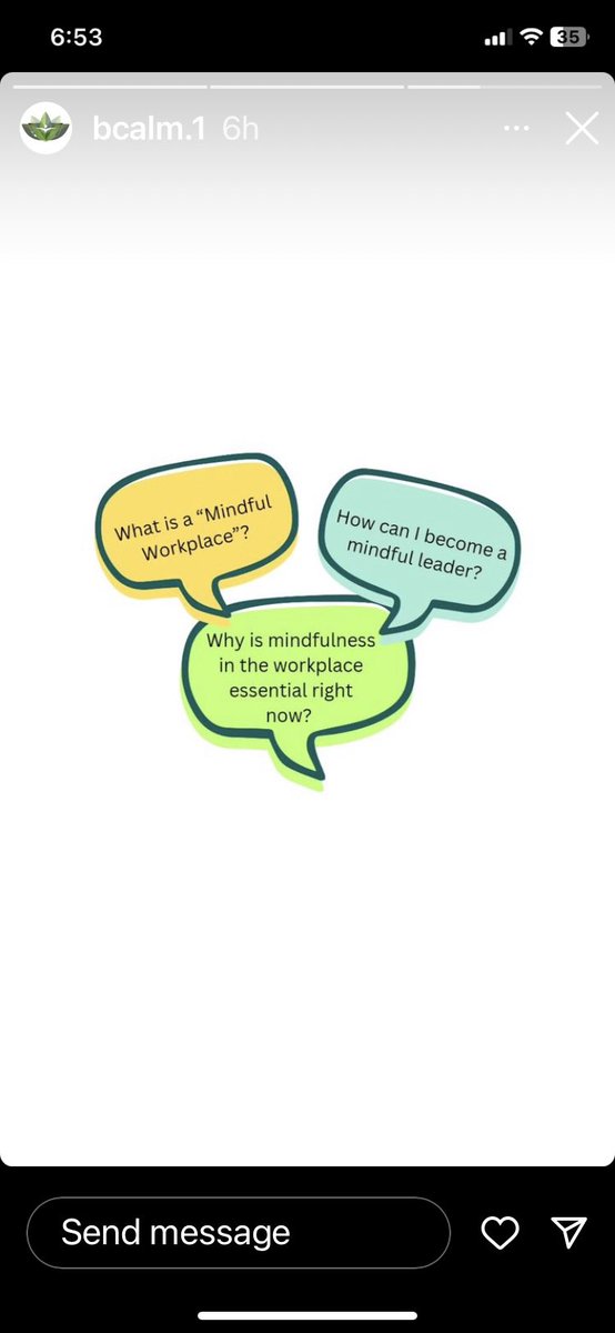 Check out the lineup at our conference. 3 questions we aim to answer: 1. What is a mindful workplace? 2. How can I become a mindful leader? 3. Why is mindfulness in the workplace so essential right now? Early Bird Rates in Effect! #bcalmworkplace2023 mailchi.mp/bcalm.ca/morni…