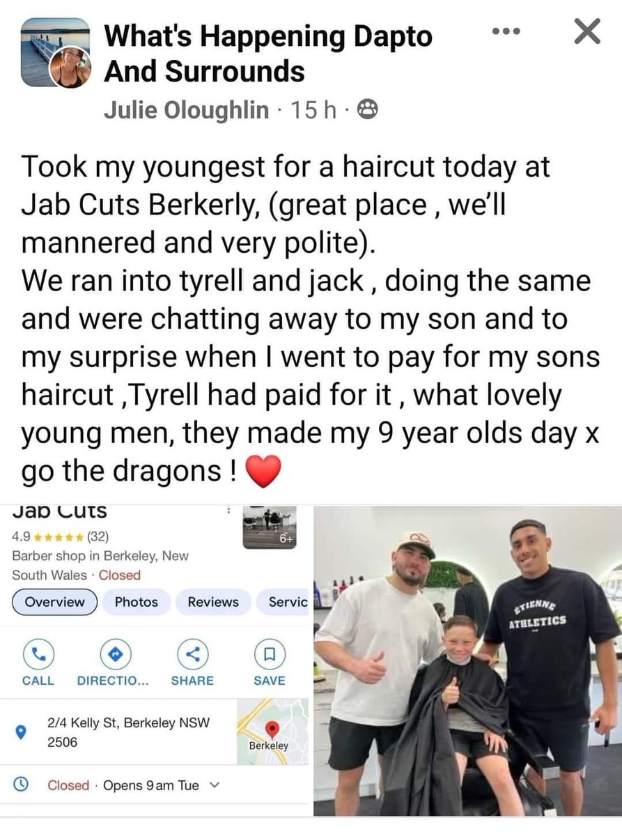 The Mad Dragons Vodcast tweet media